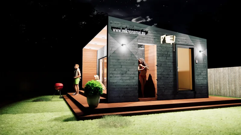 Sauna 4