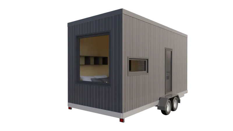 MOBI WOOD