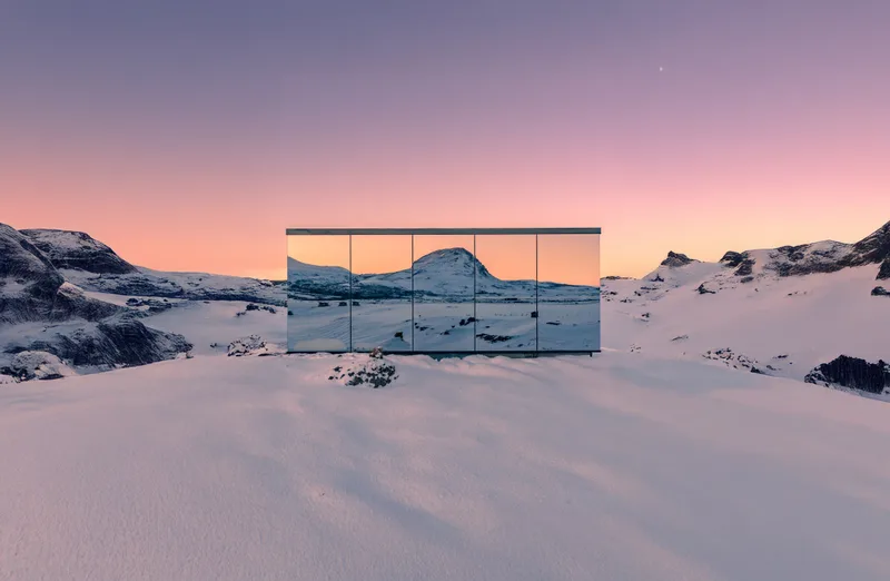 Extended House