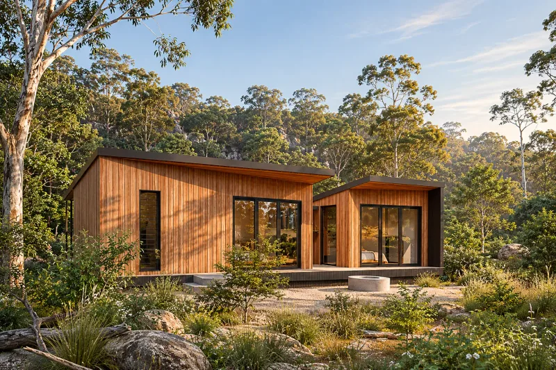 Aspect Cabin