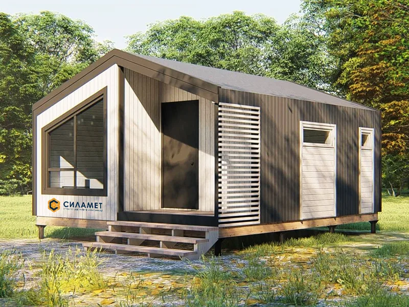 Skanhaus 30