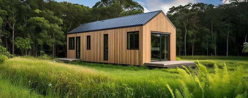 ECOSPACE 52