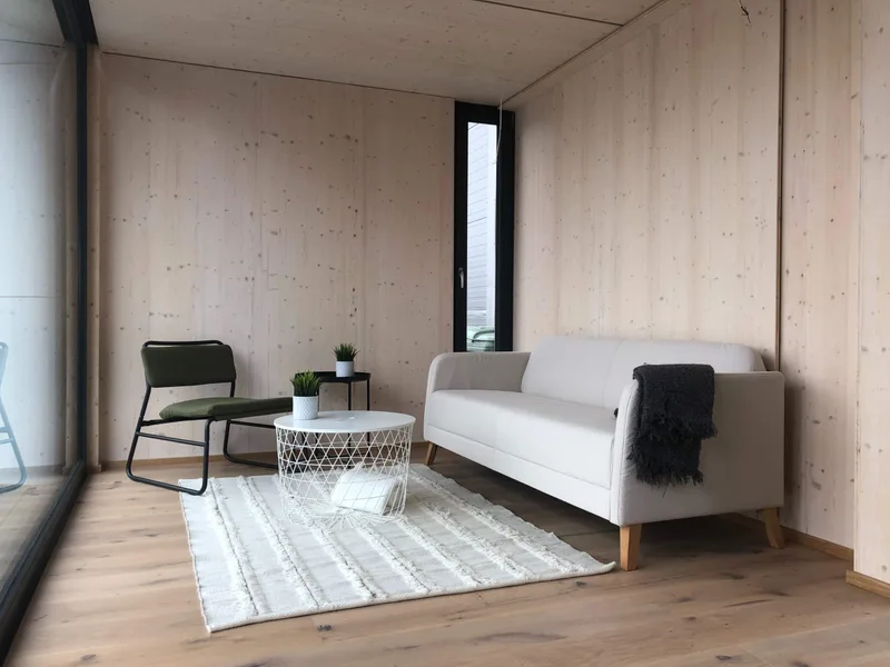 Passion Zero 40 m²