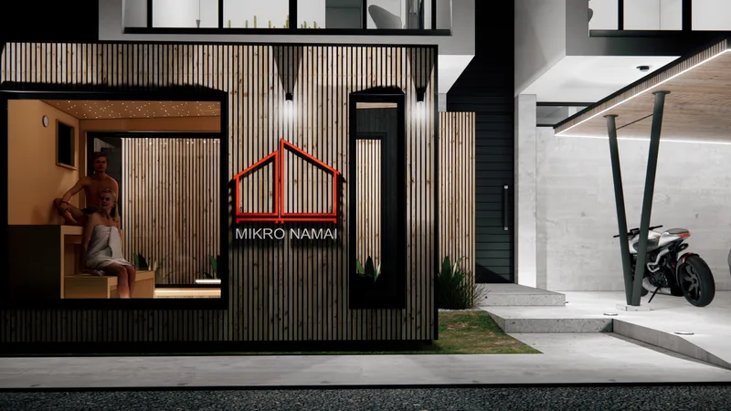 Sauna 5