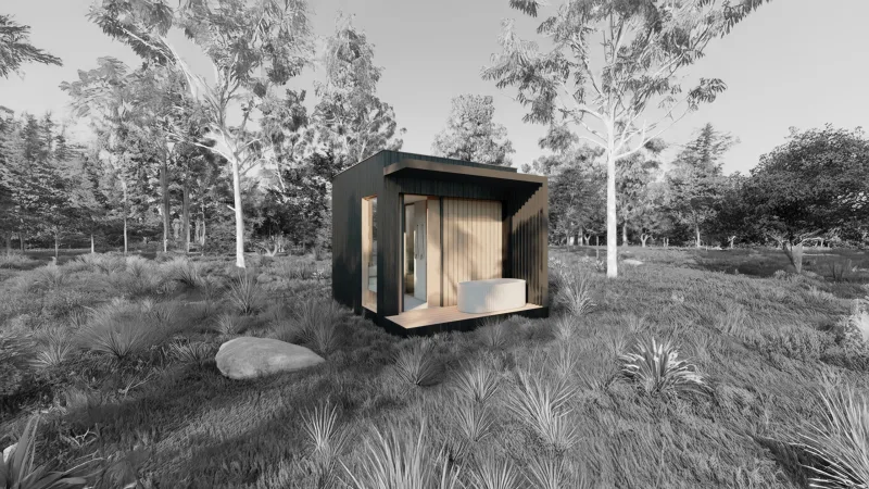 VIVE Wellness Pod