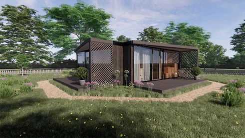 Corner House