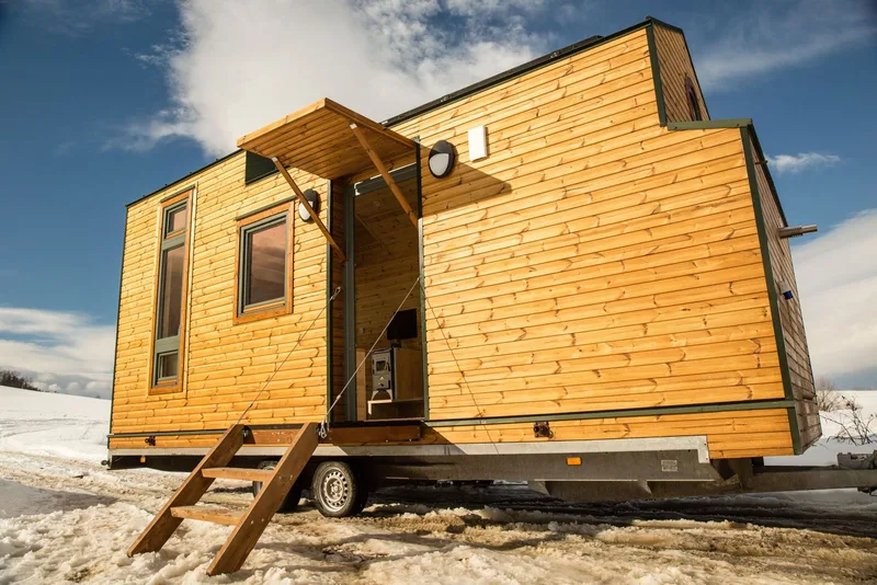 Tiny House Classic