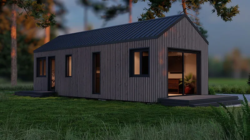 ECOSPACE 45