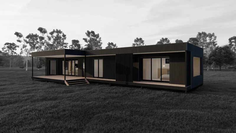 Highland 2 Bedroom Hauptbild