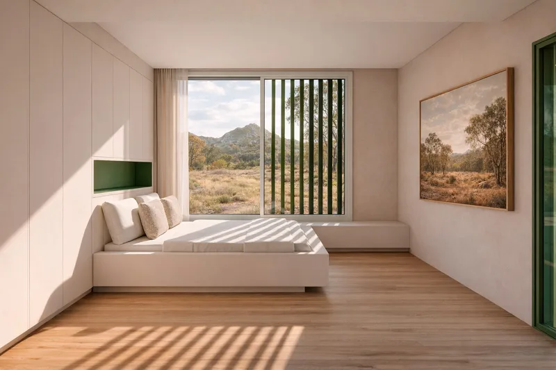 Willow Cabin