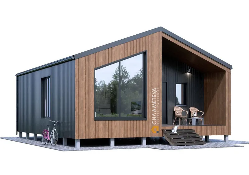 Skanhaus 70