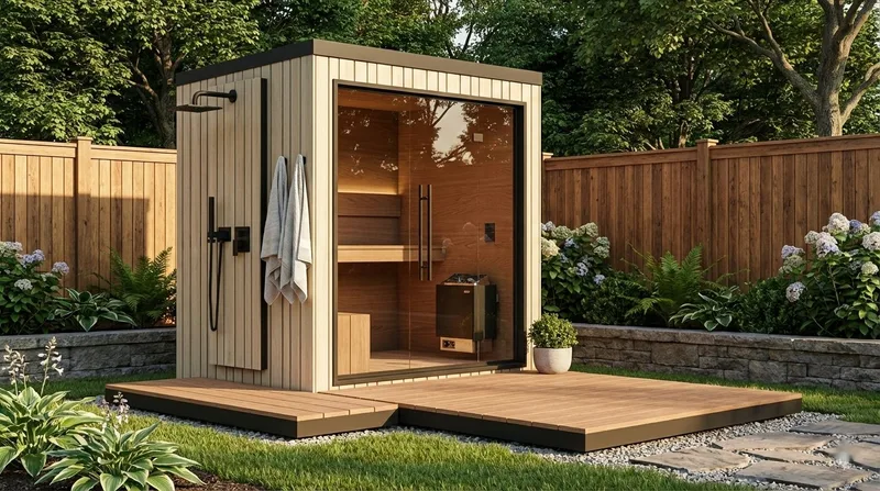 Simply Sauna