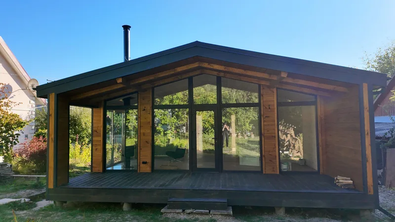 Barn 140