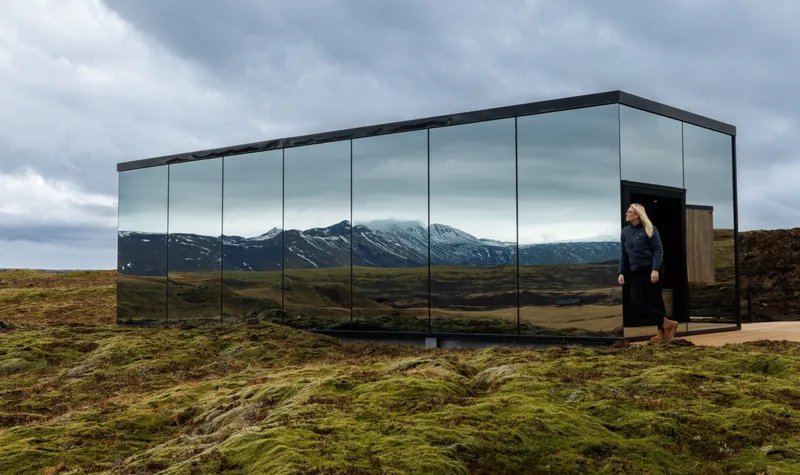 The Big Monolith
