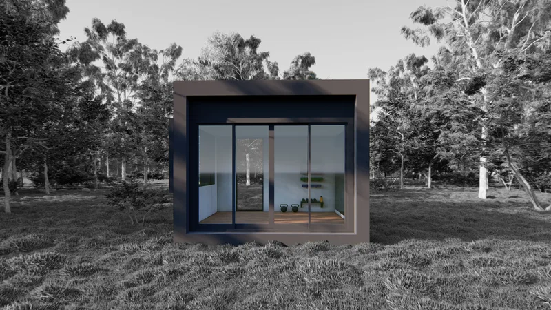 The Core Wellness Pod