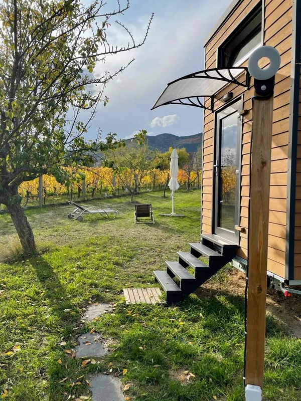 Tiny House Oslo
