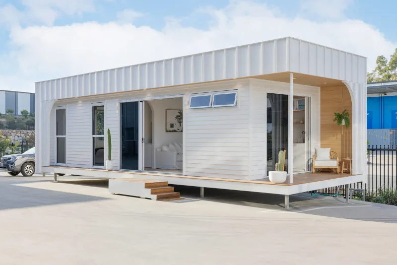 Whitsunday 1 Bedroom