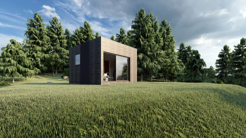 MOHO House