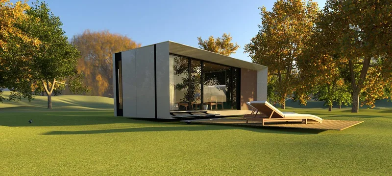 Passion Zero 20 m²
