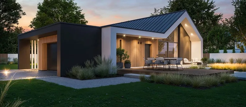 Solsken Villa 130