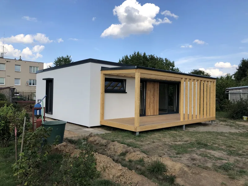 Modulhaus 77 Large