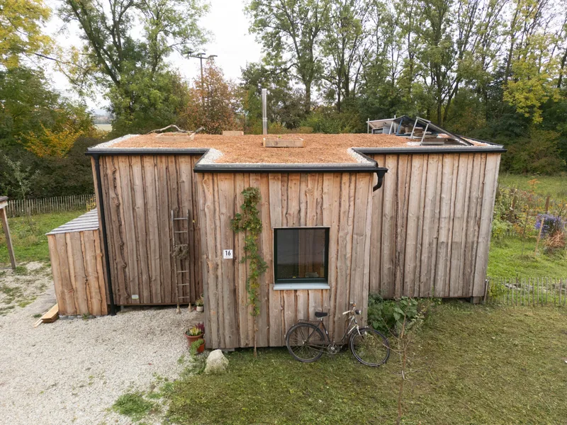 2-Moduliges Einfamilienhaus main