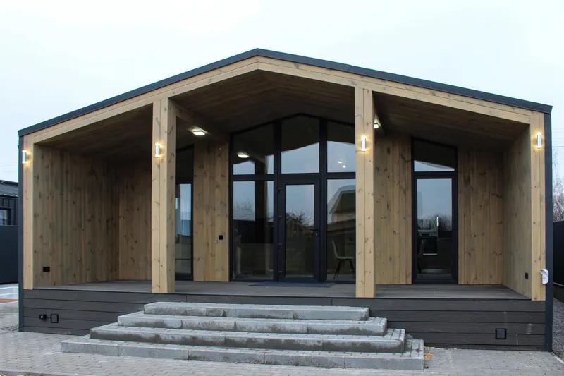 Barn 93