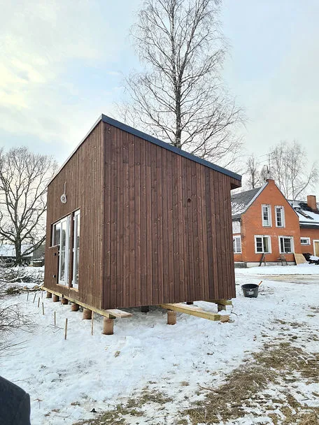 SAUNA 20