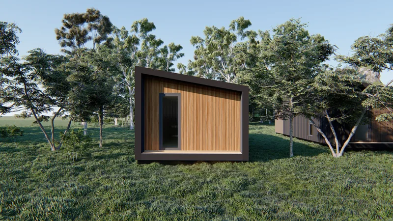 The Outlook Cabin