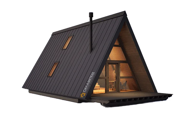 A-Frame 60