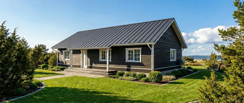 Elementmaja Jaagarahu main