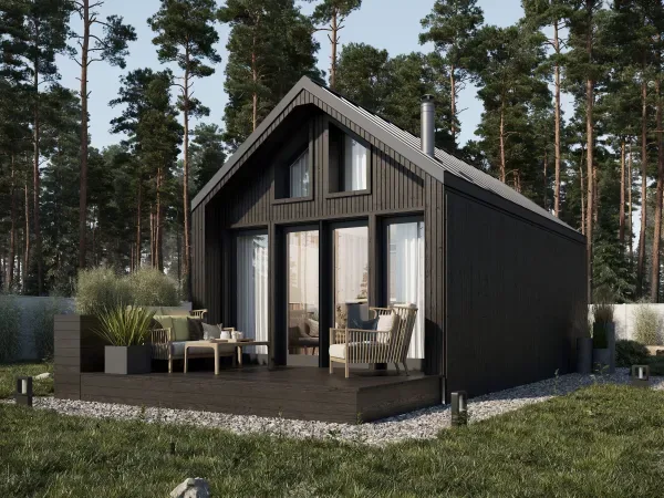 Nordic Sauna