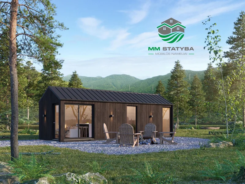 Mobilus namas SPECIAL2