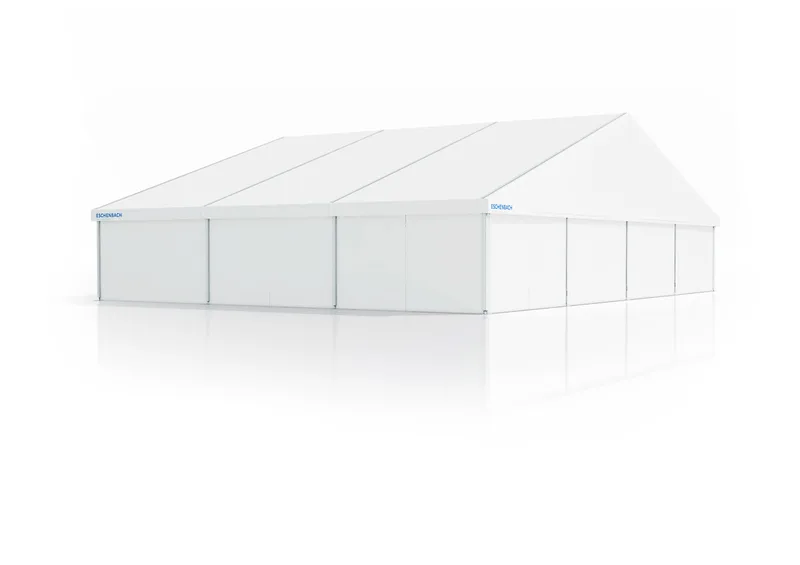 Aluminium Hall 17.64 M