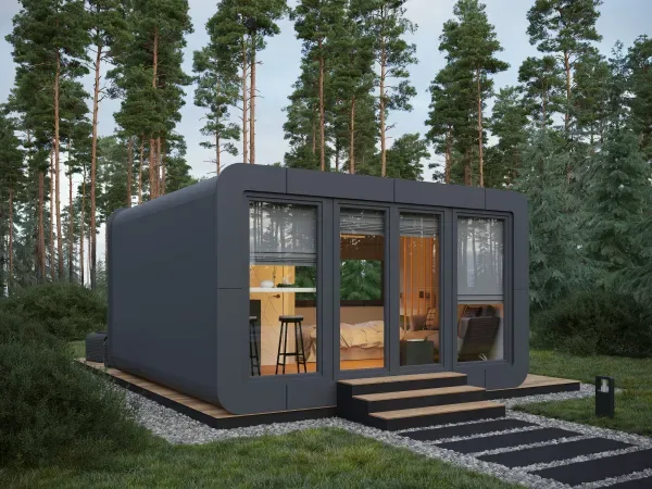O2M Camping