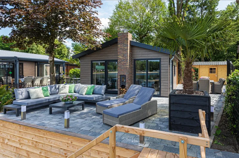 Type Jan Chalet