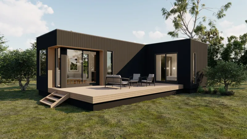 Byron 2 Bedroom Small Hauptbild