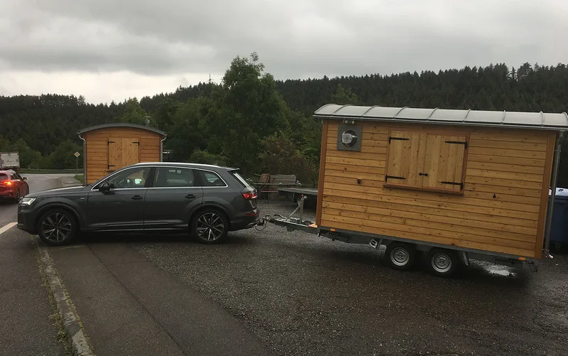 Freizeitwagen Nordhessen