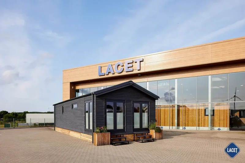 LACET Nordica