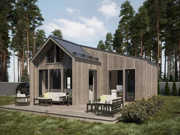 Nordic Plus