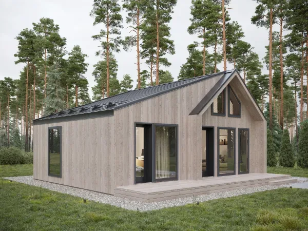 Nordic Plus 60