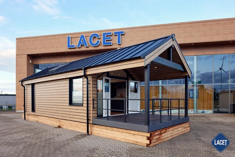 LACET Aiven