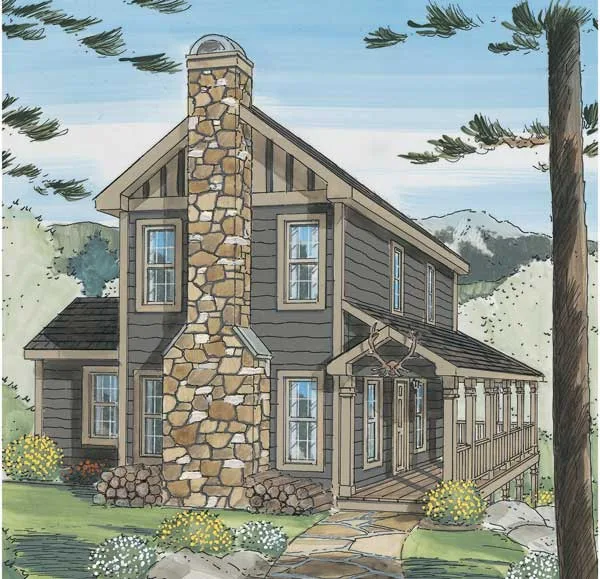 Timberridge