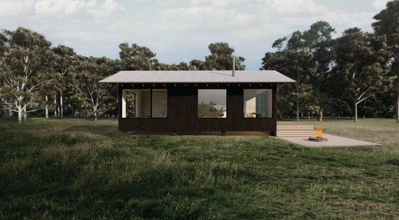 Ark Queenslander 1 – 2 Bedroom