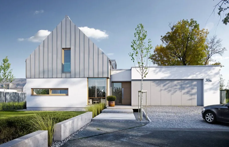 Modern 1