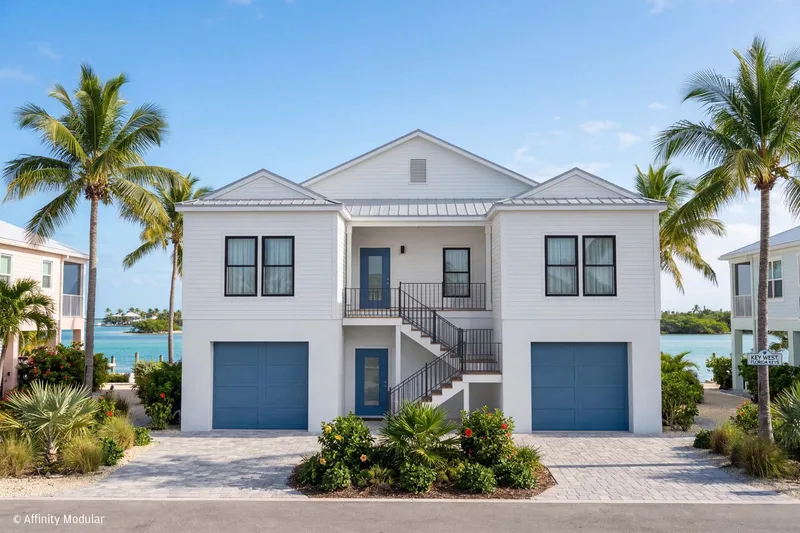 Paradise Pointe
