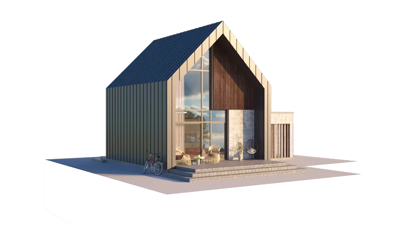 The Sweet Cupcake Loft with Carport