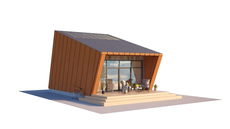 The Wild Wave Loft
