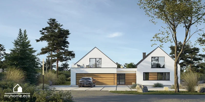 La Maison