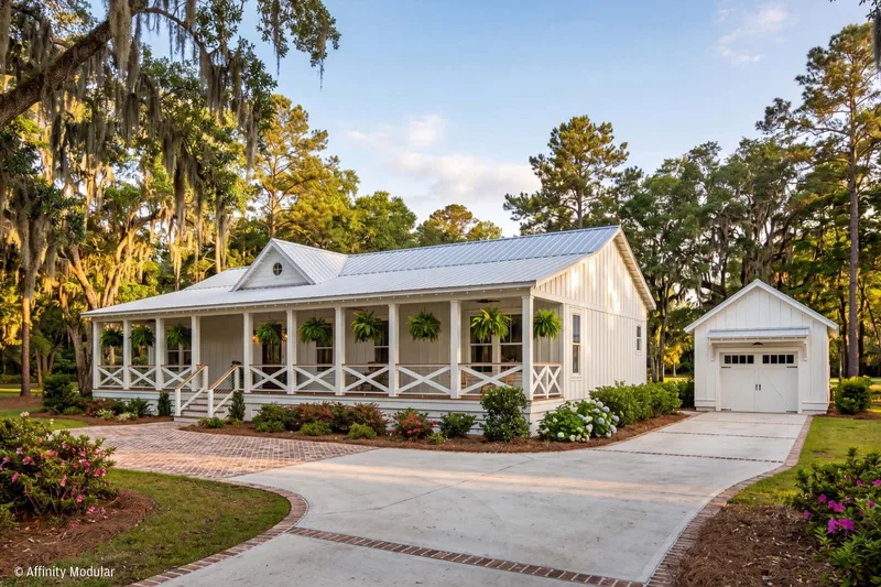 Walkers Way Low Country